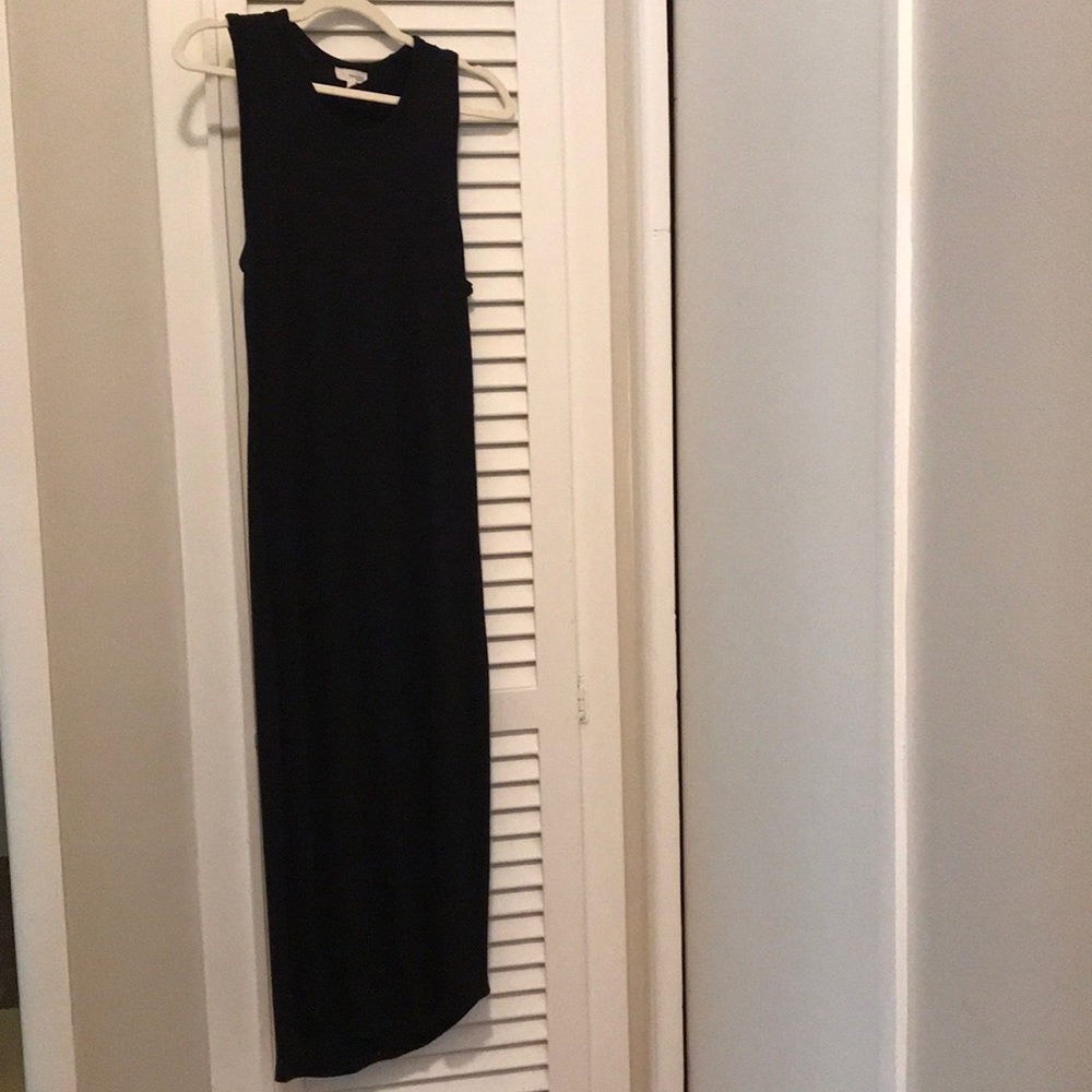 Aritzia Wilfred free Bruni dress